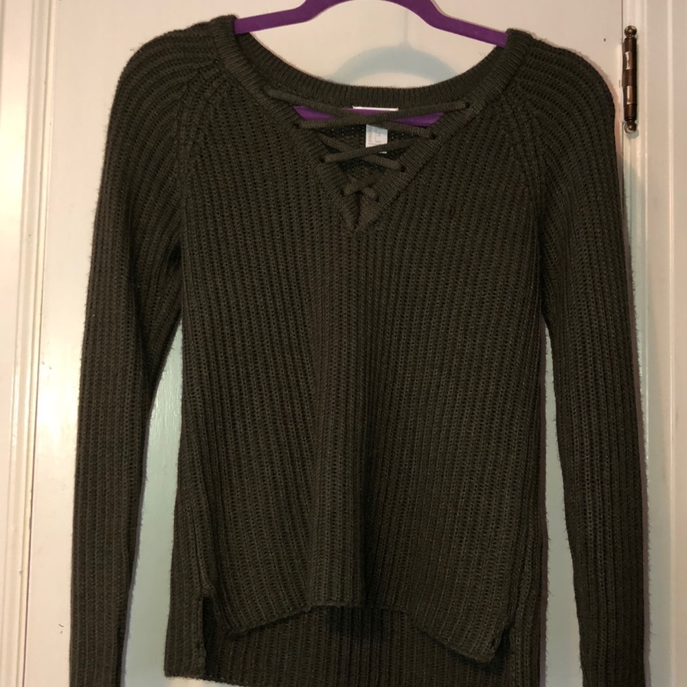 Sweater